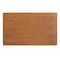 Baxton Studio Odessa Mid-Century Modern Grey Fabric and Walnut Brown Finished Wood 4-Piece Dining Nook Set 175-10843-10842-10840-Zoro - alternate 8